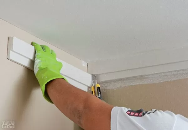 Distribuidora teto de gesso Curitiba